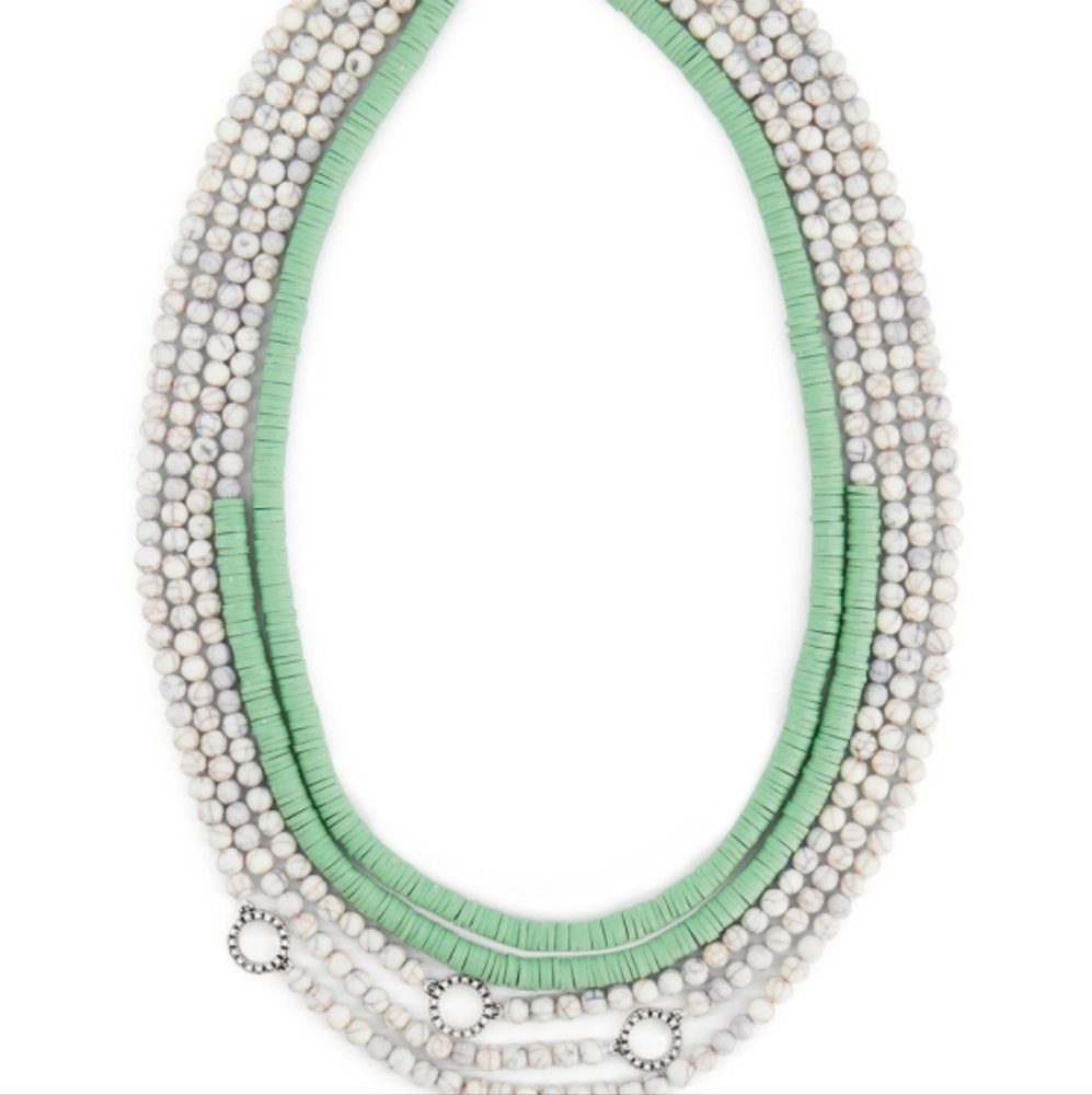 Cabi Adventure Necklace